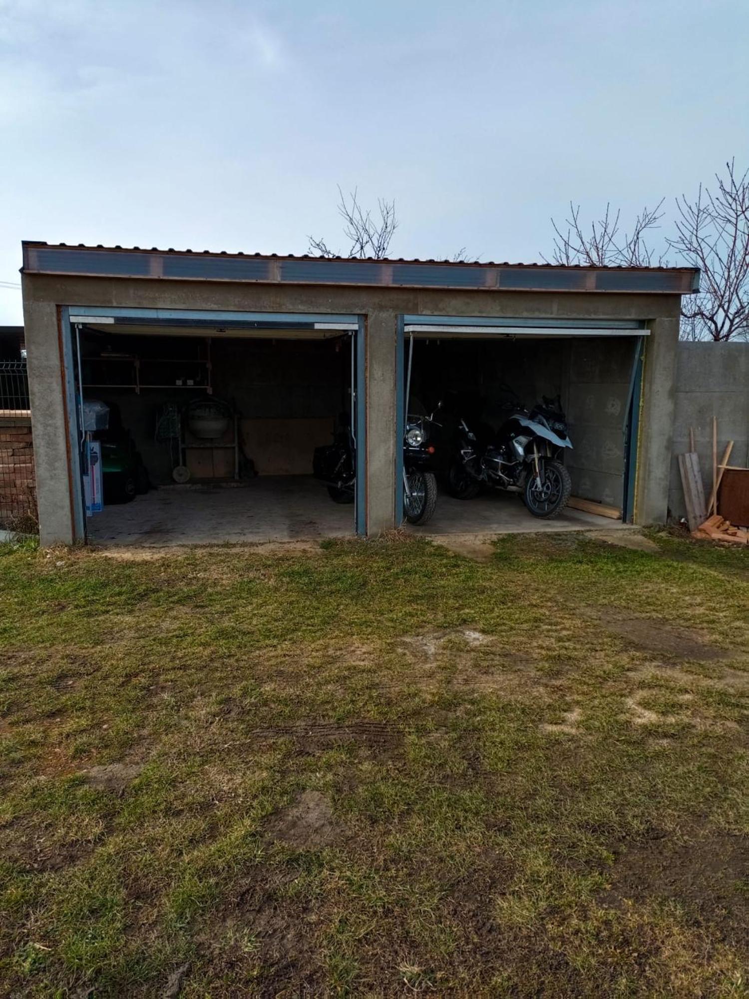 Chata 2 Novy Prerov Exterior photo